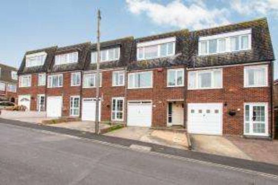 3 Bedroom Terraced